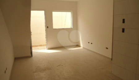 Casa à venda com 2 quartos no condomínio Residencial Iraci Ii, São Paulo - SP