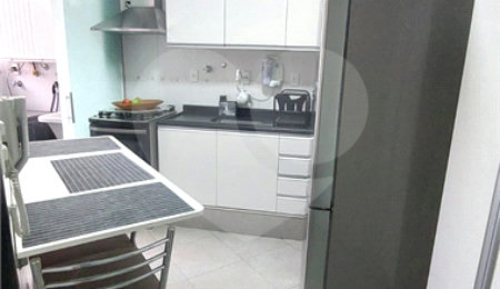 Apartamento à venda com 3 quartos, sendo 1 suíte, em Sítio Pinheirinho, São Paulo, SP