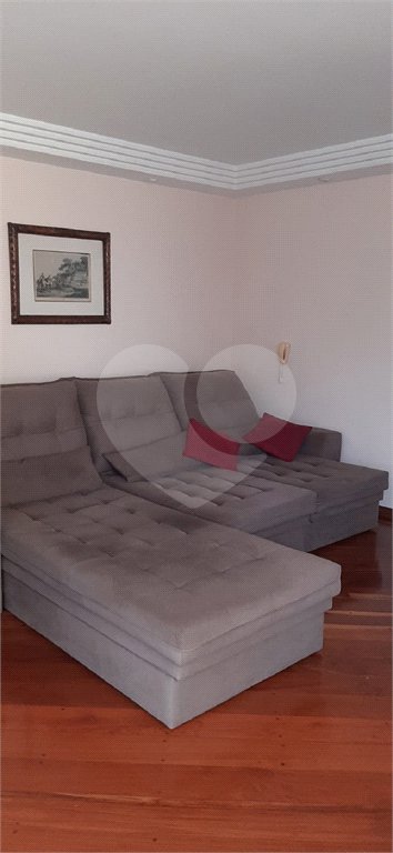Cobertura à venda com 2 quartos em Vila Guarani (z Sul), São Paulo, SP