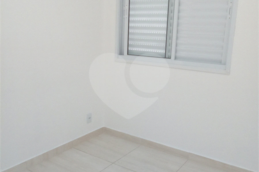 Apartamento à venda com 2 quartos em Freguesia do Ó, São Paulo, SP