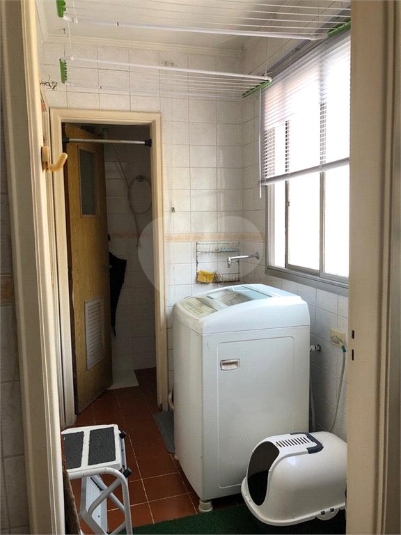 Apartamento à venda com 2 quartos em Vila Olímpia, São Paulo, SP