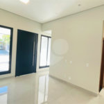 Casa à venda com 3 suítes no condomínio Terras de São Francisco, Sorocaba - SP