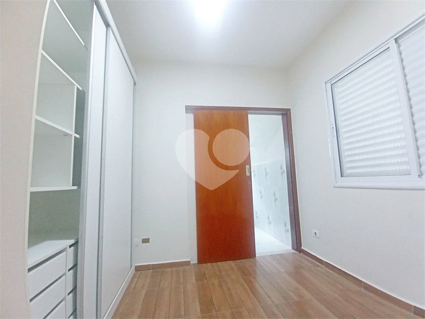 Casa de Vila à venda com 3 suítes em João Xxiii, Vinhedo, SP