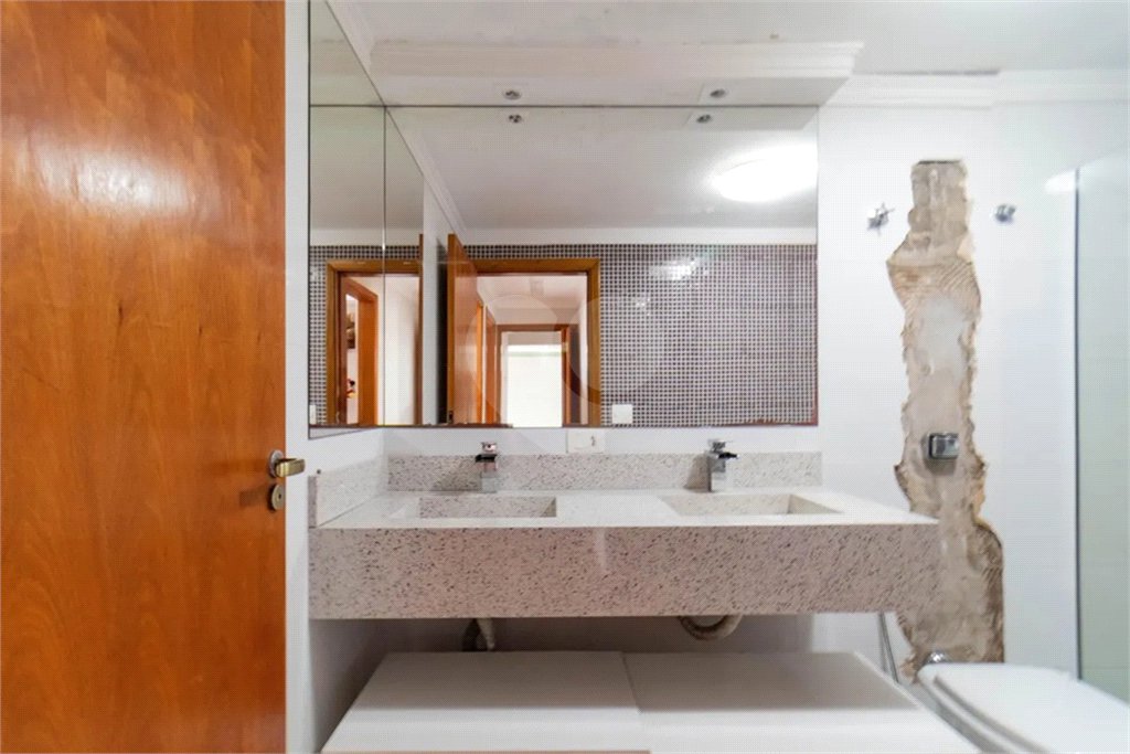 Apartamento à venda com 3 quartos em Vila Pompéia, São Paulo, SP
