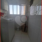 Apartamento à venda com 3 quartos, sendo 1 suíte, em Vila Nova Cachoeirinha, São Paulo, SP