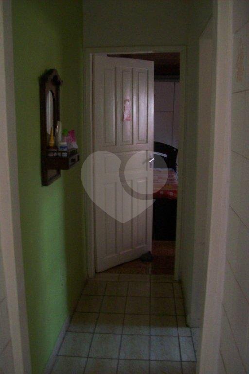 Casa à venda com 2 quartos em Imirim, São Paulo, SP