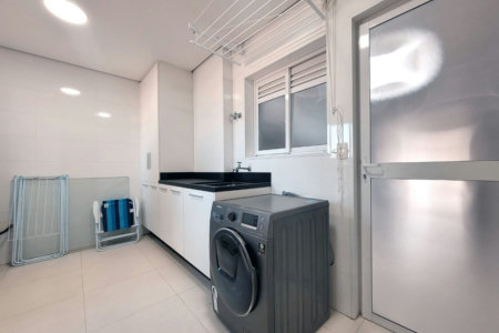 Apartamento com 4 dormitórios, 255 m² - venda por R$ 4.900.000,00 ou aluguel por R$ 30.000,00/mês - Aparecida - Santos/SP