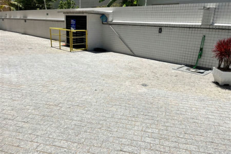 Apartamento Residencial à venda, Enseada, Guarujá - AP0868.