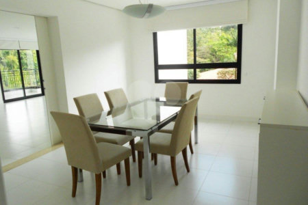 Apartamento para alugar com 4 suítes em Jardim Marajoara, São Paulo, SP