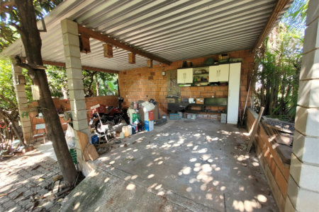 Chácara para alugar com 2 suítes em Colinas de Indaiatuba, Indaiatuba, SP