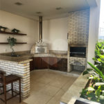 Apartamento à venda com 2 quartos, sendo 1 suíte, em Barra Funda, São Paulo, SP