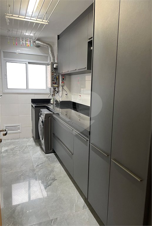 Apartamento à venda com 3 suítes em Jardim Arpoador, São Paulo, SP