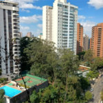 Apartamento à venda ou para alugar com 4 quartos, sendo 1 suíte, em Vila Andrade, São Paulo, SP