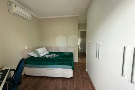 Sobrado à venda com 3 quartos, sendo 2 suítes,  em Água Fria, São Paulo, SP