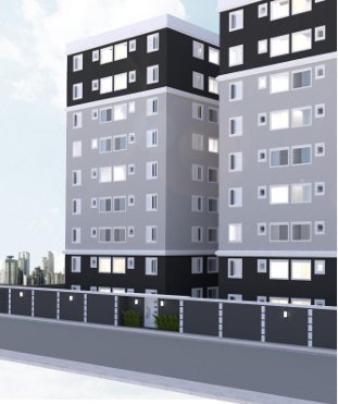 Residencial Facheiro