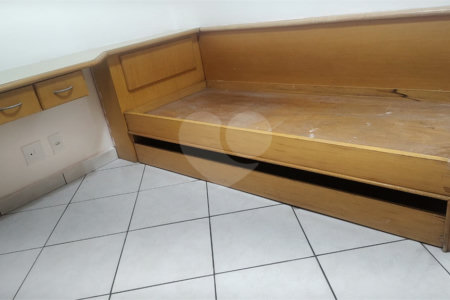 Apartamento à venda com 3 quartos, sendo 1 suíte, em Macedo, Guarulhos, SP