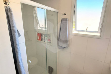 Apartamento à venda com 2 quartos em Vila Galvão, Guarulhos, SP