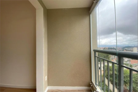 Apartamento à venda com 2 quartos em Vila Andrade, São Paulo, SP