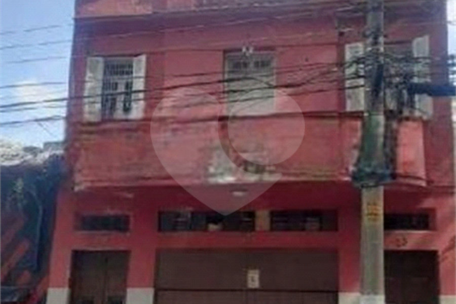 Casa à venda com 6 quartos em Casa Verde, São Paulo, SP