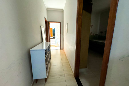 Casa à venda com 2 quartos, sendo 1 suíte,  em Vila Terezinha, Três Lagoas, MS