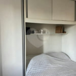 Apartamento à venda com 2 quartos em Tatuapé, São Paulo, SP
