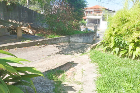 Casa Térrea à venda com 2 quartos em Vila Butantã, São Paulo, SP