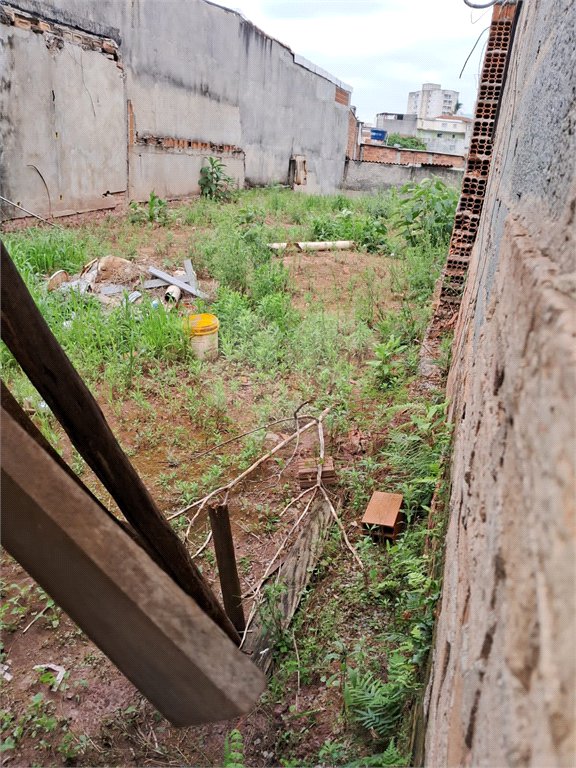 Terreno à venda em Mandaqui, São Paulo, SP