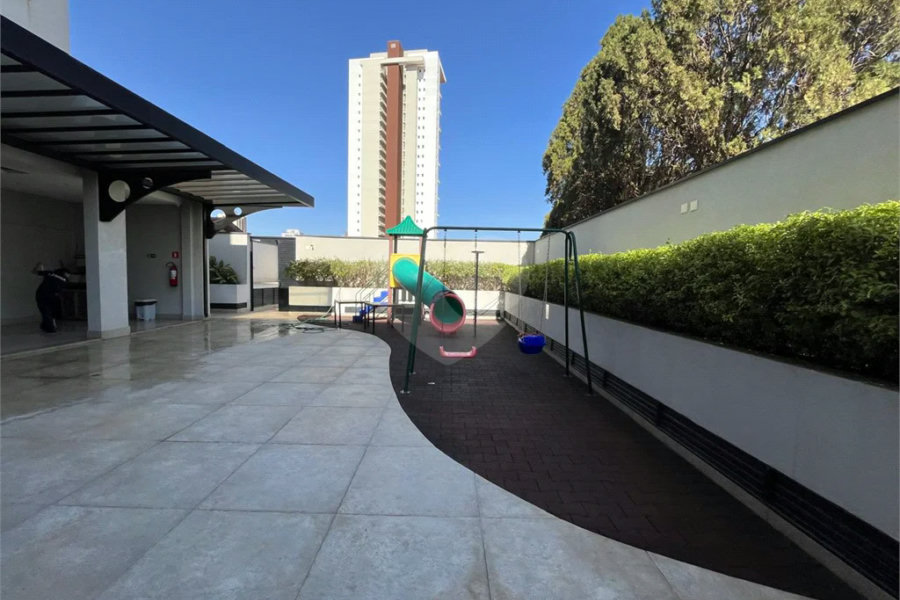 Apartamento à venda no São Dimas em Piracicaba/SP.