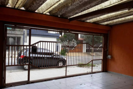 Casa à venda com 3 quartos, sendo 1 suíte, em Jardim Montreal, São Bernardo do Campo, SP