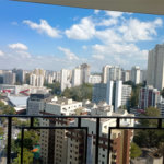 Apartamento à venda ou para alugar com 4 quartos, sendo 1 suíte,  em Vila Andrade, São Paulo, SP