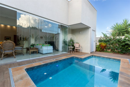 Casa à venda com 3 suítes em Loteamento Terras de Florença, Ribeirão Preto, SP