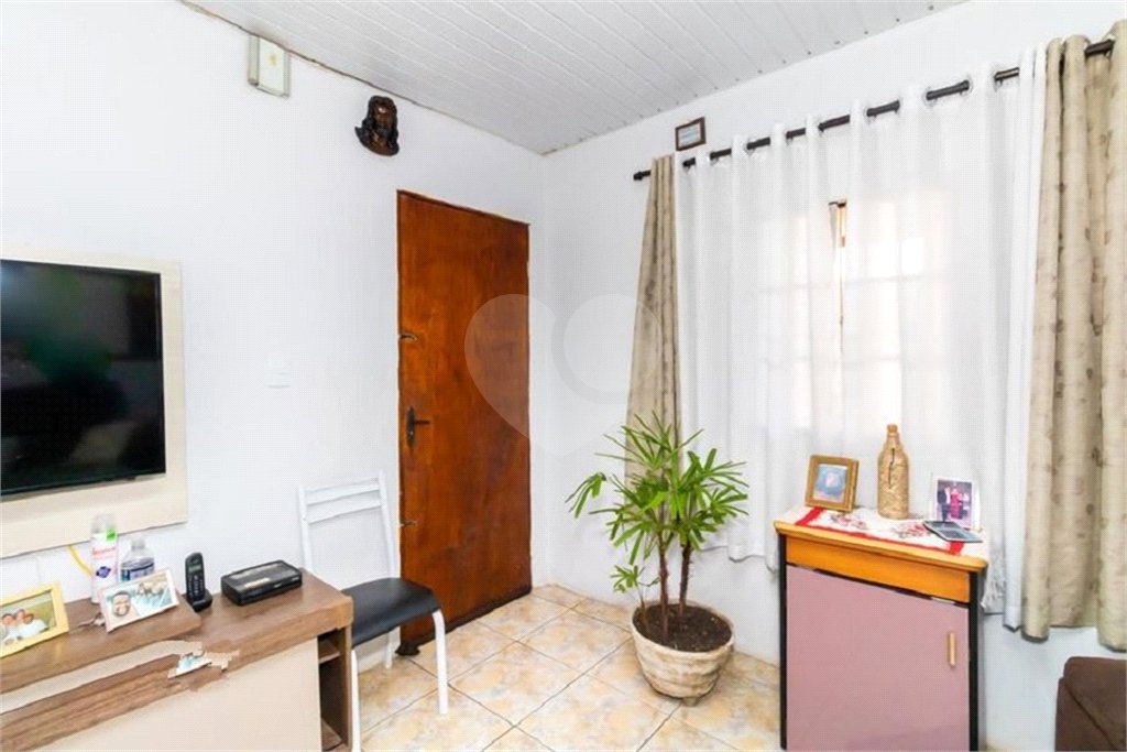 Casa à venda com 3 quartos em Parque Vitória, São Paulo, SP