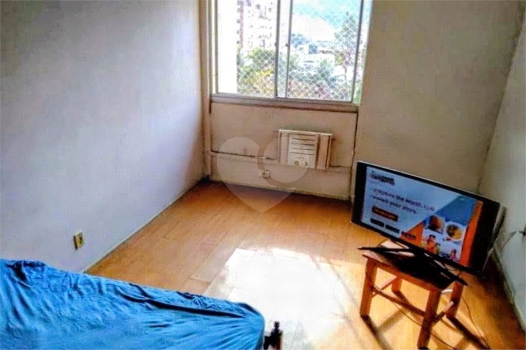 Apartamento à venda com 1 quarto em Andaraí, Rio de Janeiro, RJ