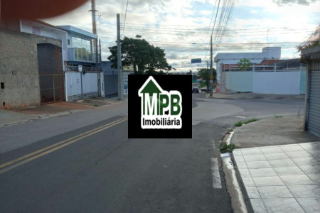 Terreno à venda em Jd Wanel Ville 1, Sorocaba, SP