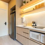 Studio à venda com 1 quarto em Jardim das Acácias, São Paulo, SP