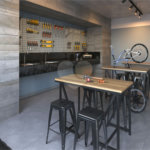 Apartamento à venda com 1 quarto em Santo Cristo, Rio de Janeiro, RJ