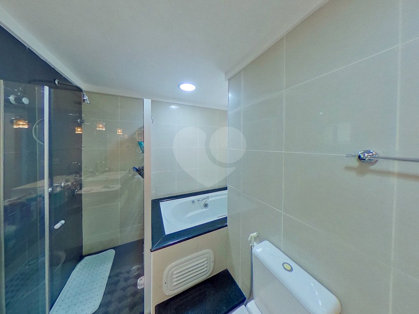 Apartamento à venda com 3 suítes em Alto da Boa Vista, São Paulo, SP