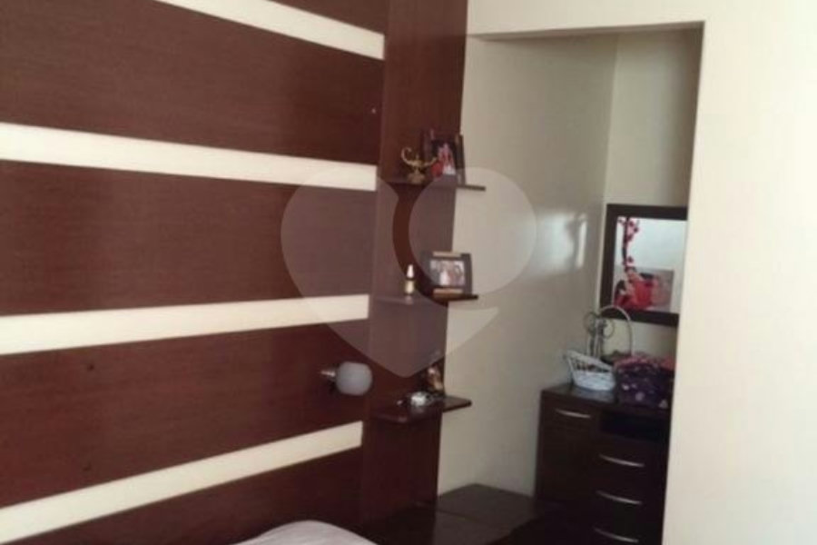 Apartamento à venda com 3 quartos, sendo 1 suíte, em Limão, São Paulo, SP