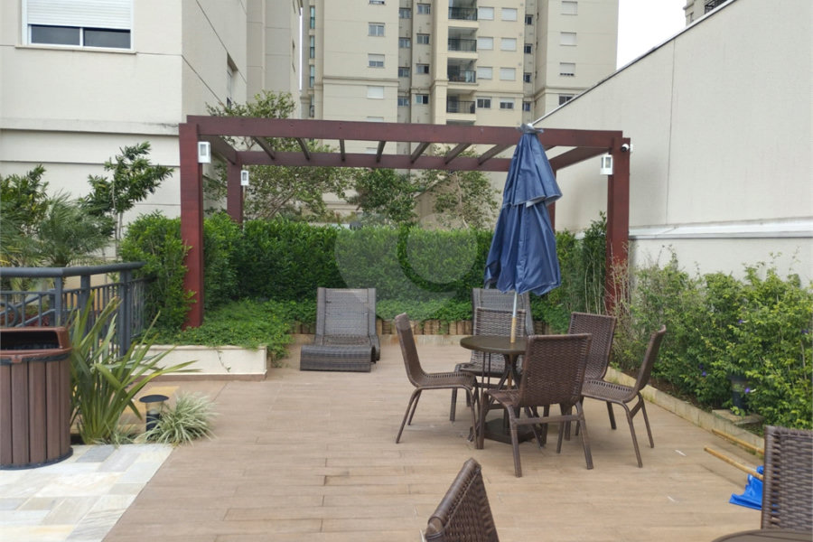 Apartamento à venda com 2 quartos, sendo 1 suíte, em Jardim Flor da Montanha, Guarulhos, SP