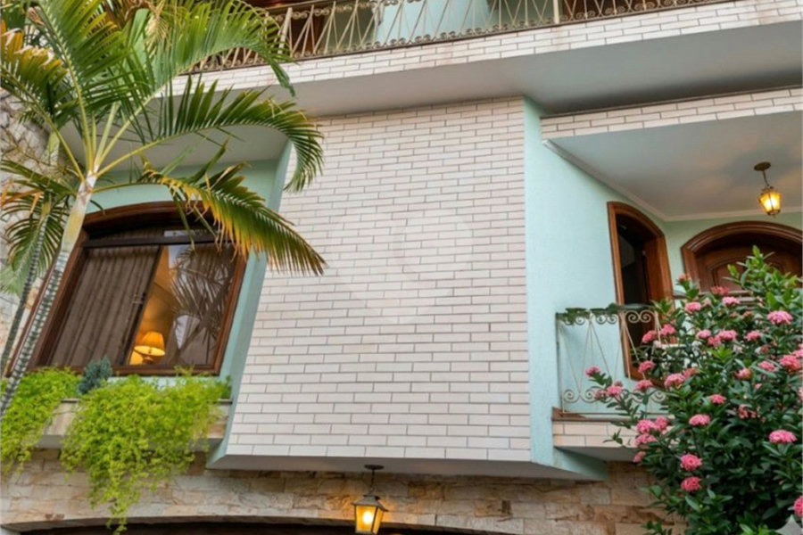 Casa à venda com 3 quartos, sendo 1 suíte, em Vila Guilherme, São Paulo, SP