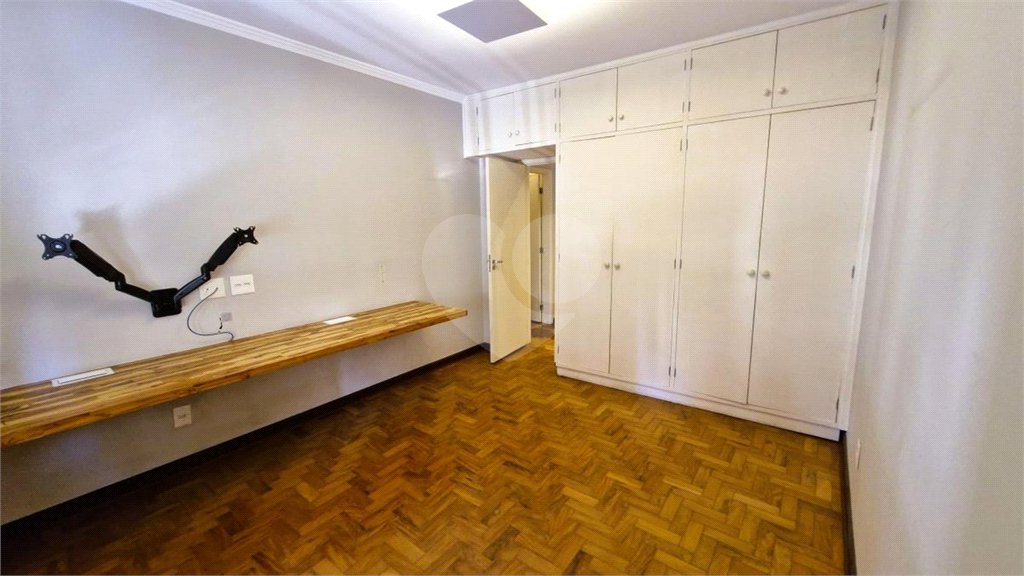 Apartamento à venda com 2 quartos, sendo 1 suíte, em Perdizes, São Paulo, SP