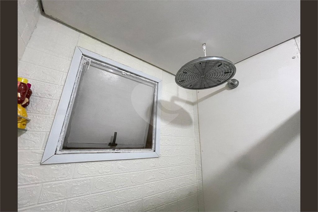 Apartamento à venda com 2 quartos em Rio Pequeno, São Paulo, SP