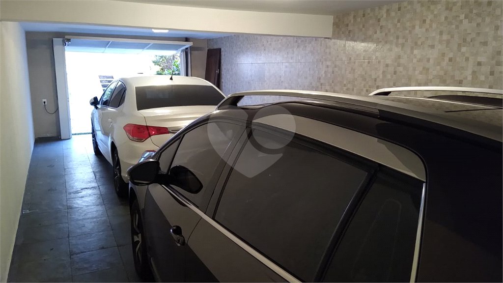 Sobrado à venda com 3 suítes em Casa Verde, São Paulo, SP