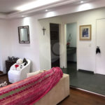 Apartamento à venda com 3 suítes em Jardim Ampliação, São Paulo, SP
