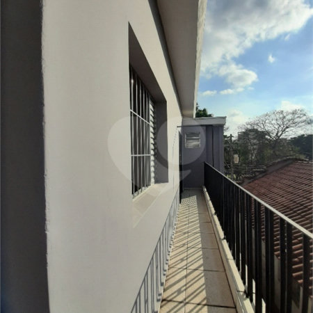 Sobrado à venda com 3 quartos em Água Fria, São Paulo, SP