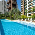 Apartamento à venda com 3 suítes em Vila Suzana, São Paulo, SP