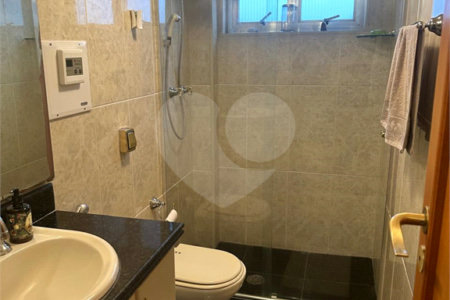 Apartamento à venda com 3 quartos, sendo 1 suíte,  em Vila Santo Estéfano, São Paulo, SP
