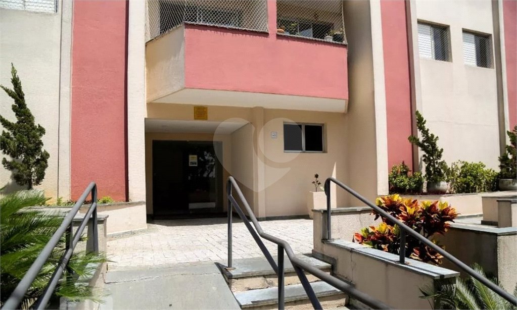 Apartamento à venda com 2 quartos, sendo 1 suíte, em Jabaquara, São Paulo, SP