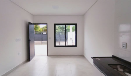 Casa de Vila à venda com 2 quartos em Jardim das Orquídeas, Sorocaba, SP