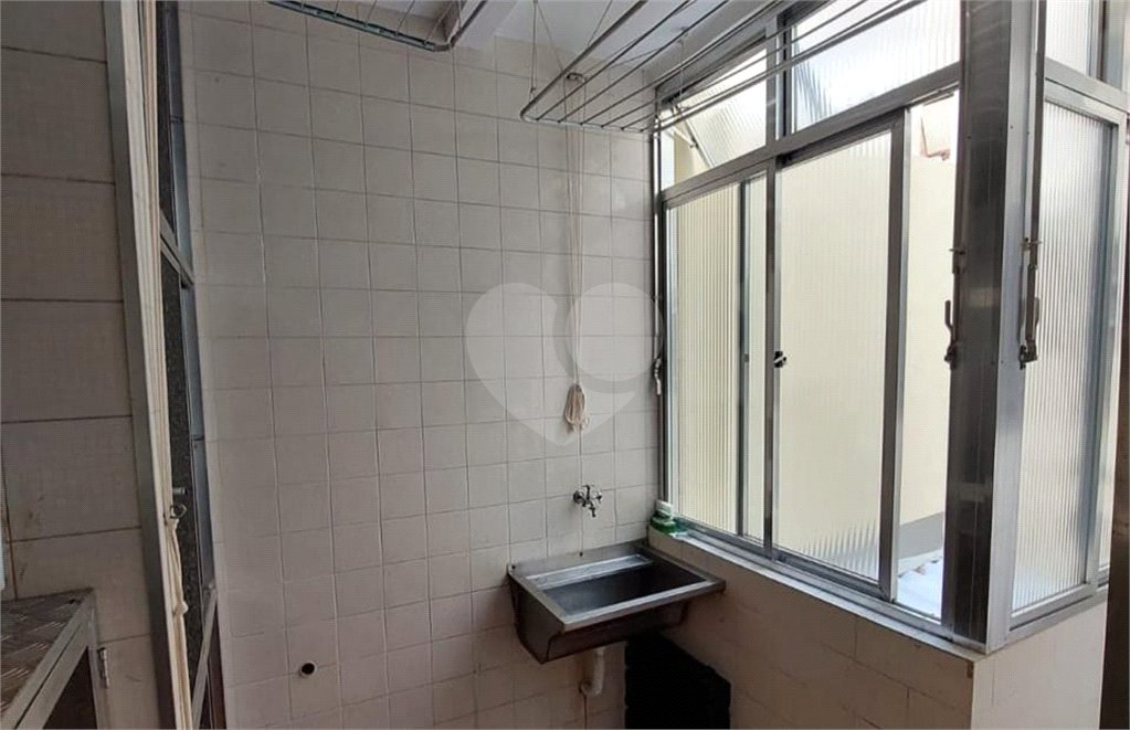 Apartamento à venda com 2 quartos em Vila Isabel, Rio de Janeiro, RJ